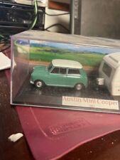 Schuco mini cooper usato  Mogliano Veneto
