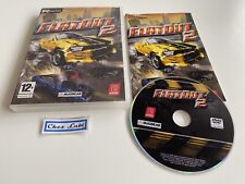 FlatOut 2 - PC - FR - Avec Notice comprar usado  Enviando para Brazil