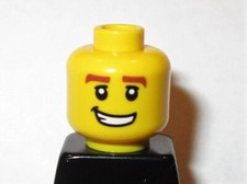 Lego testa per usato  Milano