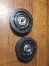 2pk idler pulley for sale  Arkansas City