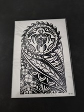 Tatouage numéro éphémère d'occasion  Brignoles