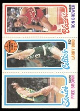 1980 topps basketball for sale  Northborough