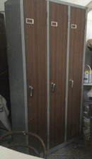 Armoire métallique d'occasion  Étretat