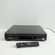 Panasonic dmr ex99v usato  Spedire a Italy