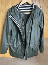 Ladies khaki striped for sale  BANCHORY