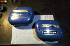 Aermacchi amf 350 usato  Orsago