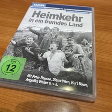 Heimkehr fremdes land gebraucht kaufen  Magdeburg