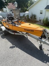 2019 hobie pa14 for sale  Hawthorne