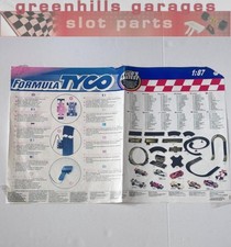 Greenhills formula tyco for sale  WETHERBY