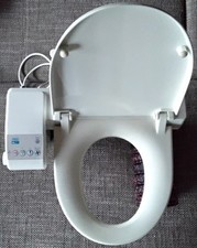 Roca multiclin bidet gebraucht kaufen Roca multiclin bidet gebraucht kaufen  Deutschland
