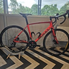 Carbon hydraulic disc for sale  MANCHESTER