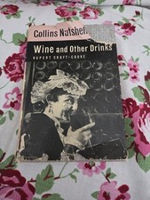 Retro wine drinks for sale  SWAFFHAM