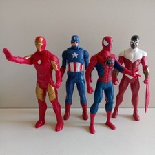 Hasbro marvel avengers for sale  ROSSENDALE