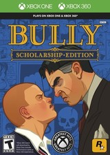 Bully scholarship edition d'occasion  Expédié en France