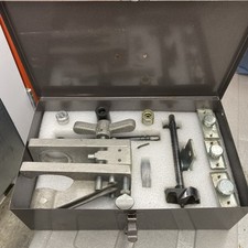 Schlage door prep for sale  Abington