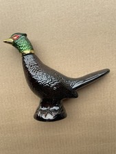 Vintage avon pheasant for sale  Elderon