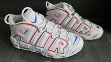 Nike uptempo 12 gebraucht kaufen  Nürnberg