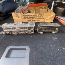 Vintage marx 999 for sale  Tiffin