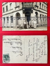 Foto dresden 1915 gebraucht kaufen  Dresden