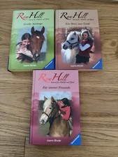Rose hill stück gebraucht kaufen Rose hill stück gebraucht kaufen  Meiningen