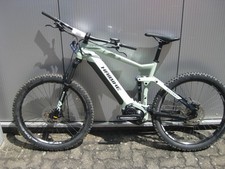 Ware haibike alltrail gebraucht kaufen  Karlsruhe