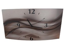 Artland wanduhr design gebraucht kaufen  Deutschland