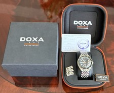 Doxa sub 200 usato  Italia