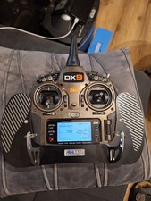 spektrum dx2e usato spektrum dx2e usato  Spedire a Italy