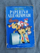 Classici walt disney usato  Torino