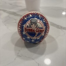 Bubba gump shrimp for sale  Saint Charles