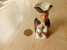 Small staffordshire tony for sale  STOWMARKET