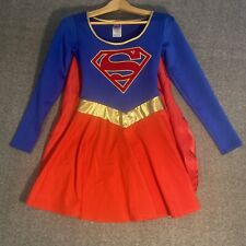 Supergirl costume juniors for sale  North Haven