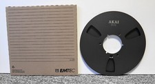 Akai leerspule riginal gebraucht kaufen  Berlin