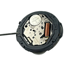 Movimento orologio 6p80 usato  Pomigliano d'Arco