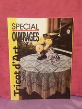 Tricot art spécial d'occasion Tricot art spécial d'occasion  Château-Arnoux-Saint-Auban