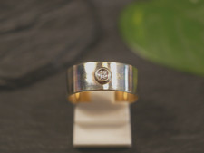 585 gold ring gebraucht kaufen  Nürnberg
