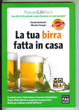Bertinotti faraggi tua usato  Pordenone