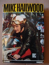 Buch mike hailwood gebraucht kaufen  Bremen