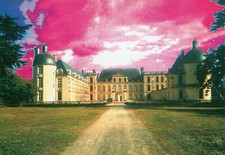 Château oiron expo d'occasion  Genillé