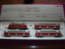 Märklin 26507 digital gebraucht kaufen  Diez