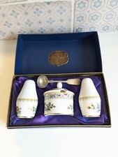 Coalport bone china for sale  CULLOMPTON