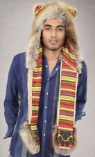 Spirithoods lion faux for sale  CARDIFF
