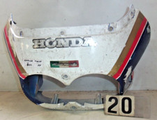 Cupolino bianco blu usato  Caselle Torinese
