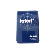 Tatort quiz moses gebraucht kaufen  Bottrop