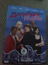 Baywatch nigths staffel1 gebraucht kaufen  Dresden