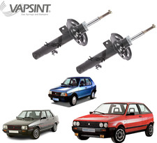 Kit coppia ammortizzatori usato  Belpasso