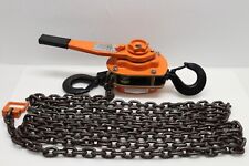 Series 653 ratchet for sale  Norwalk