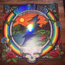 Grateful dead music for sale  North Hollywood