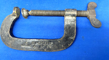Vintage hargrave clamp for sale  Fort Dodge