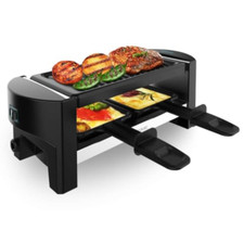 Cecotec raclette con usato  Roccagloriosa